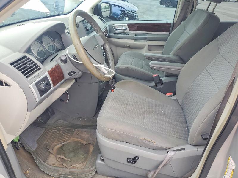 Aukcja sprzedaży 2009 Chrysler Town & Country, vin: 2A8HR54169R674285, numer aukcji: 56648976