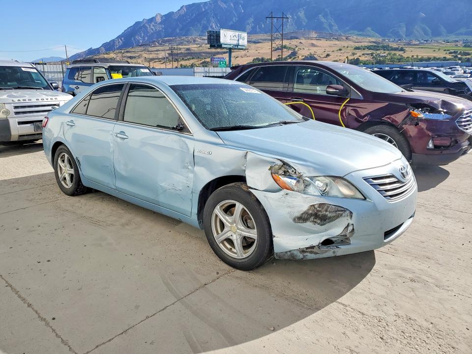 Aukcja sprzedaży 2009 Toyota Camry, vin: 4T1BB46K69U083521, numer aukcji: 56664746