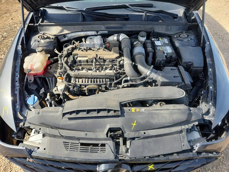 Aukcja sprzedaży 2022 Hyundai Sonata, vin: 5NPEK4JC7NH135826, numer aukcji: 56257746