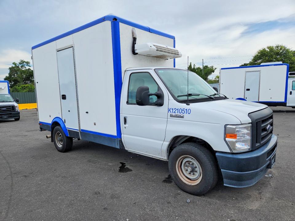 Aukcja sprzedaży 2023 Ford E350, vin: 1FDWE3FK6PDD08469, numer aukcji: 55573516