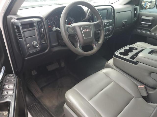 Продажа на аукционе авто 2017 Gmc Sierra, vin: 1GTR1LEHXHZ294230, номер лота: 55992576