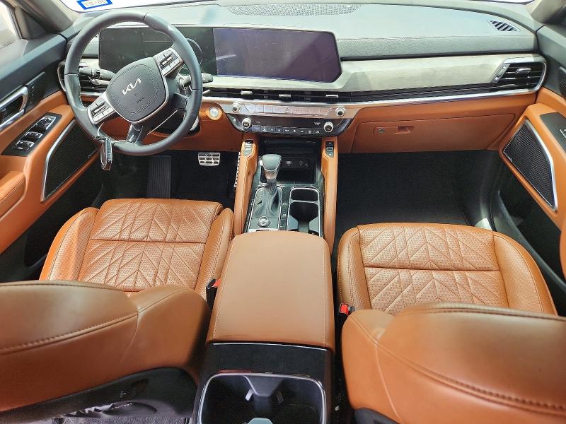 Продажа на аукционе авто 2025 Kia Telluride, vin: 5XYP5DGC6SG651136, номер лота: 58431886