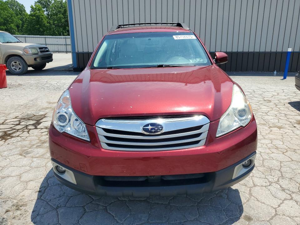 Aukcja sprzedaży 2011 Subaru Outback, vin: 4S4BRBCC1B3416197, numer aukcji: 85768875