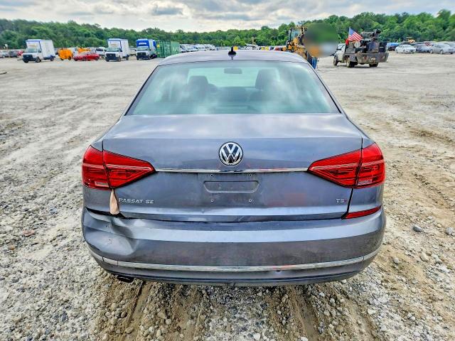Продаж на аукціоні авто 2016 Volkswagen Passat, vin: 1VWBS7A37GC049920, номер лоту: 55385406