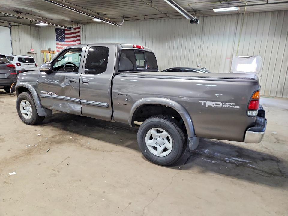 Aukcja sprzedaży 2004 Toyota Tundra, vin: 5TBBT44184S453966, numer aukcji: 55946626
