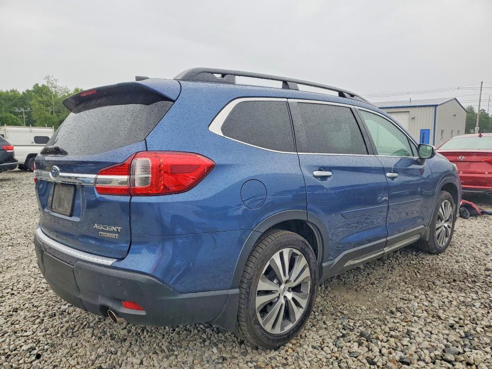 Продажа на аукционе авто 2019 Subaru Ascent, vin: 4S4WMARD1K3440431, номер лота: 57490236