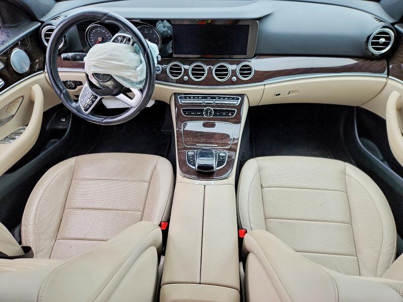 Продажа на аукционе авто 2019 Mercedes-benz E, vin: WDDZF4JBXKA514552, номер лота: 57444506
