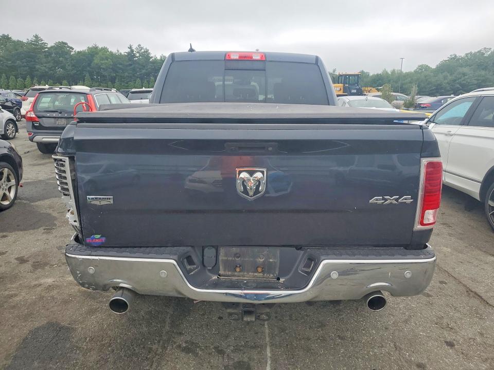 2017 Ram 1500 მანქანა იყიდება აუქციონზე, vin: 1C6RR7NT1HS702814, აუქციონის ნომერი: 57397126