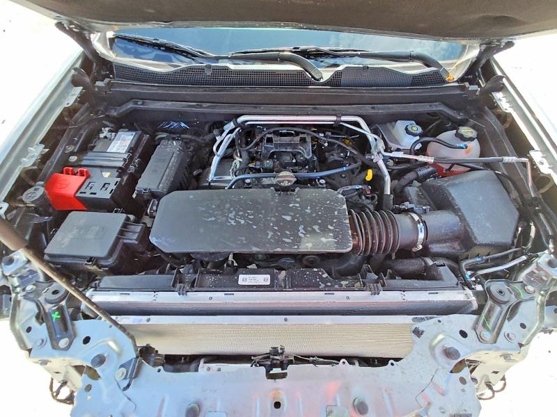 52712036 :رقم المزاد ، 1GCPSBEK2T1173922 vin ، 2026 Chevrolet Colorado مزاد بيع