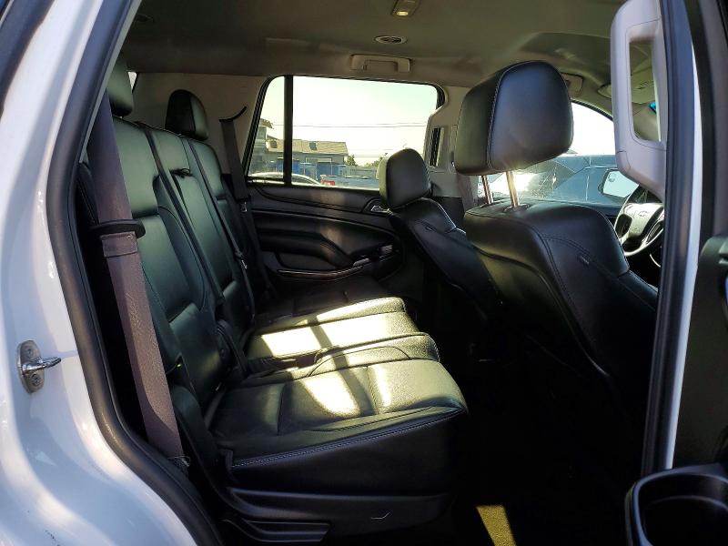 Aukcja sprzedaży 2015 Chevrolet Tahoe, vin: 1GNSCBKC2FR668199, numer aukcji: 56130366