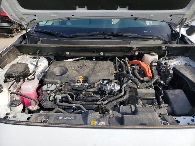 55524806 :رقم المزاد ، 4T3B6RFV9RU162099 vin ، 2024 Toyota Rav4 مزاد بيع