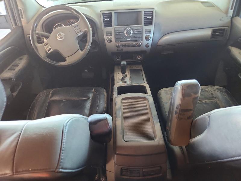 Продаж на аукціоні авто 2008 Nissan Armada, vin: 5N1AA08DX8N608854, номер лоту: 58141446
