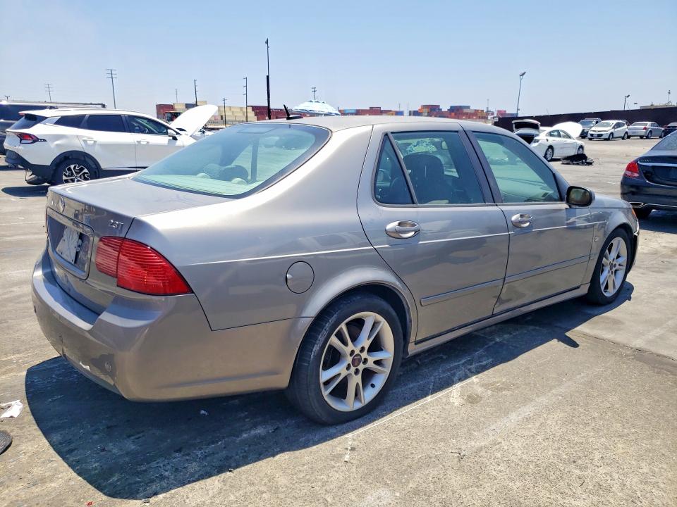 Auction sale of the 2006 Saab 9-5, vin: YS3EH49G263505141, lot number: 58149946