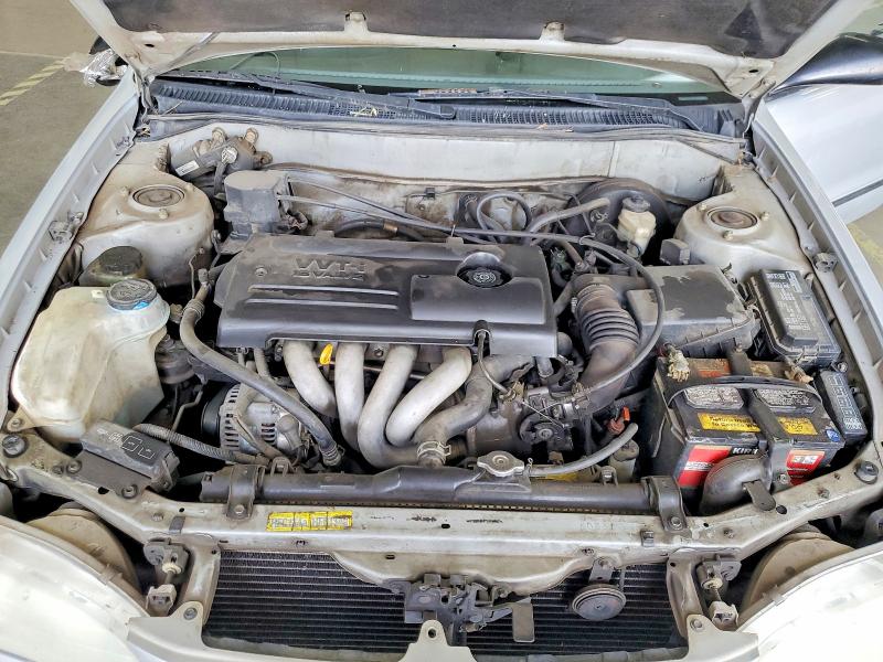 Aukcja sprzedaży 2000 Toyota Corolla, vin: 1NXBR12E8YZ407044, numer aukcji: 58613346