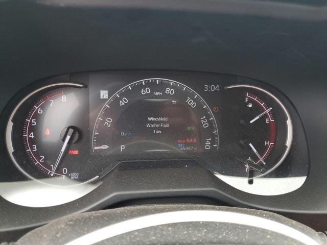 Aukcja sprzedaży 2023 Toyota Rav4, vin: 2T3W1RFV0PC240302, numer aukcji: 55737536