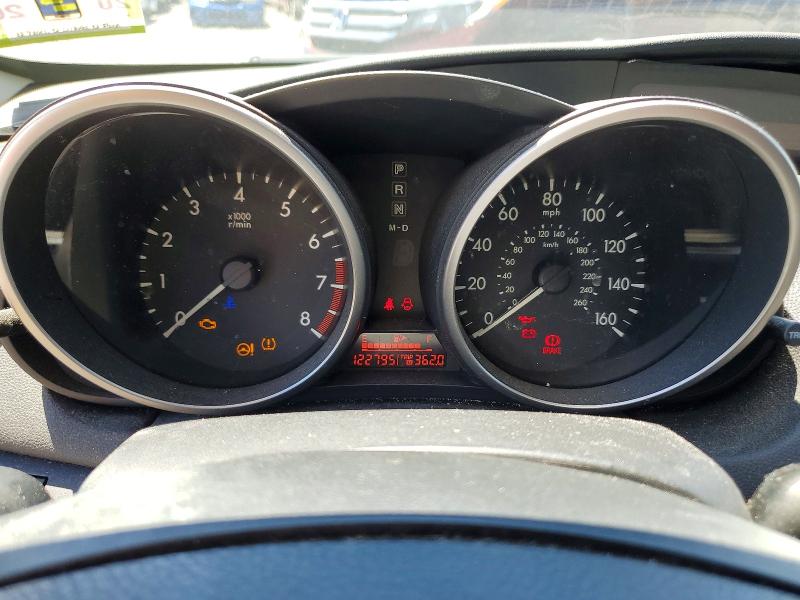 Aukcja sprzedaży 2011 Mazda 3, vin: JM1BL1UG4B1355456, numer aukcji: 57527036