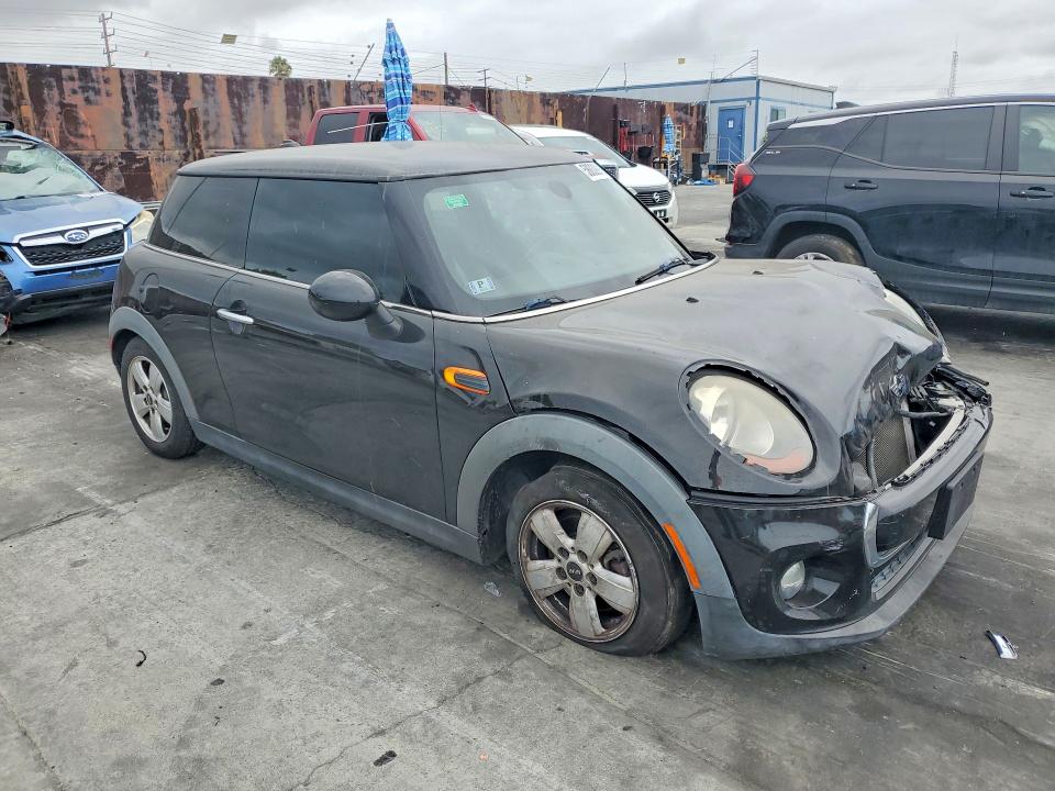 Продаж на аукціоні авто 2016 Mini Cooper, vin: WMWXP5C56GT739233, номер лоту: 58839916