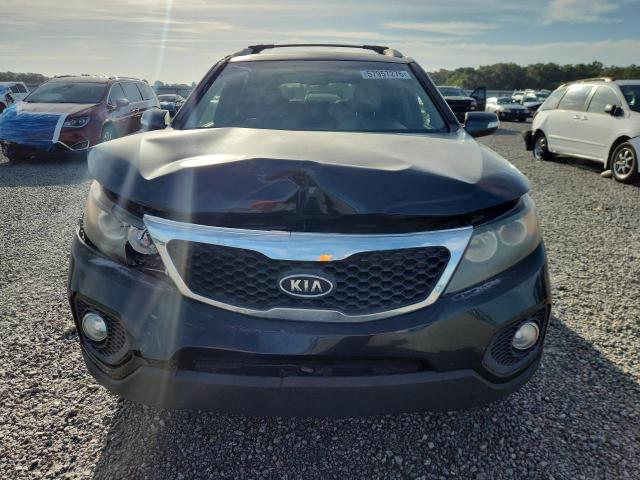 2012 Kia Sorento მანქანა იყიდება აუქციონზე, vin: 5XYKT4A23CG254971, აუქციონის ნომერი: 57957276