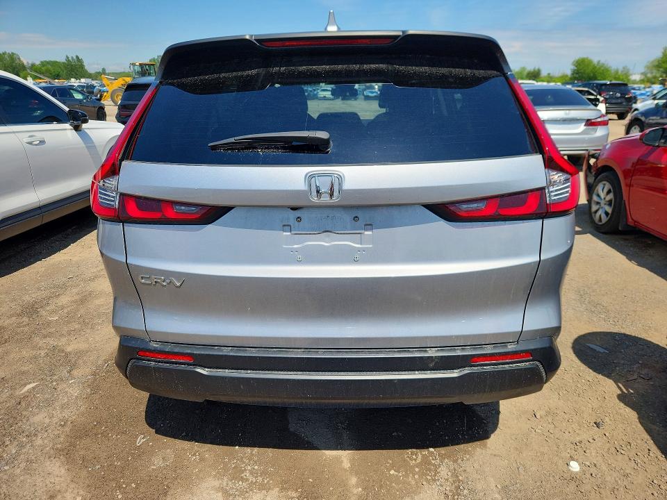 Продажа на аукционе авто 2023 Honda Cr-v, vin: 2HKRS3H2XPH001114, номер лота: 57203586