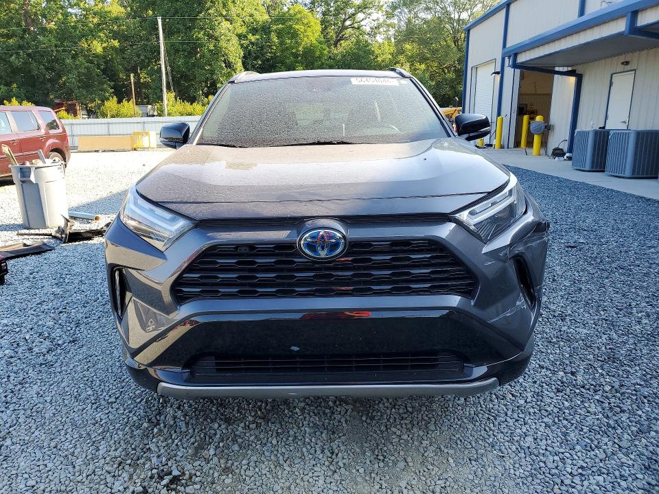 Aukcja sprzedaży 2024 Toyota Rav4, vin: 2T3E6RFV7RW073869, numer aukcji: 56454046