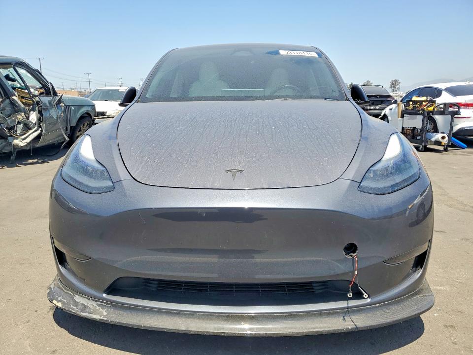 Продаж на аукціоні авто 2023 Tesla Model Y, vin: 7SAYGDEF8PF905703, номер лоту: 53318416