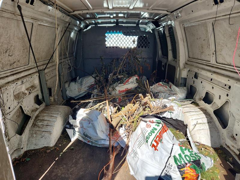 Продажа на аукционе авто 2013 Ford Econoline, vin: 1FTNE2EW7DDA65782, номер лота: 58201036