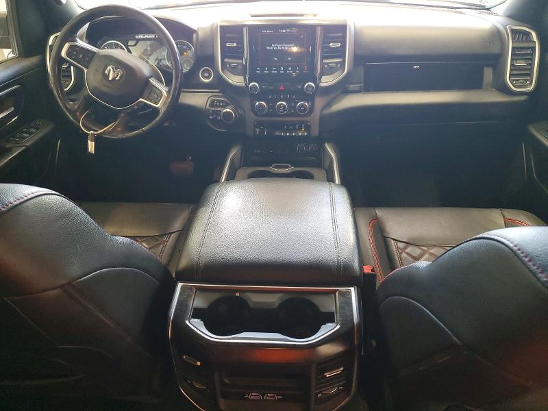 Aukcja sprzedaży 2019 Ram 1500, vin: 1C6SRFFT1KN570685, numer aukcji: 57636946