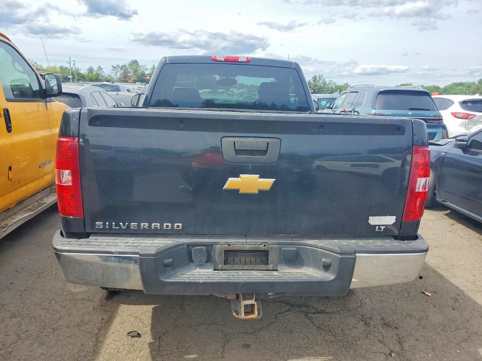 Aukcja sprzedaży 2013 Chevrolet Silverado, vin: 1GCNKSEA0DZ222360, numer aukcji: 54822246