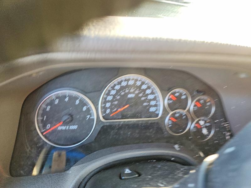 Продаж на аукціоні авто 2004 Gmc Envoy, vin: 1GKDS13S442168009, номер лоту: 55067236
