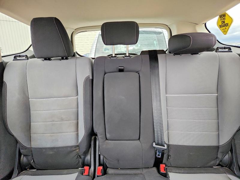 Продажа на аукционе авто 2014 Ford Escape, vin: 1FMCU9GX2EUC71372, номер лота: 57527436
