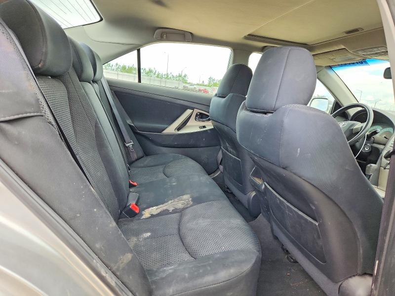 Продаж на аукціоні авто 2009 Toyota Camry, vin: 4T1BK46K19U087735, номер лоту: 57999726