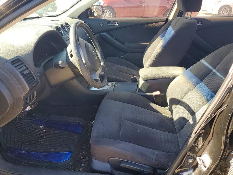 2009 Nissan Altima მანქანა იყიდება აუქციონზე, vin: 1N4AL21E29N460851, აუქციონის ნომერი: 54001716