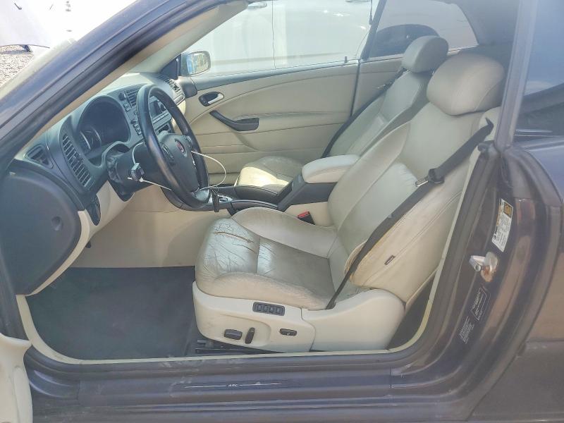 Aukcja sprzedaży 2004 Saab 9-3, vin: YS3FD79Y746020211, numer aukcji: 56963936