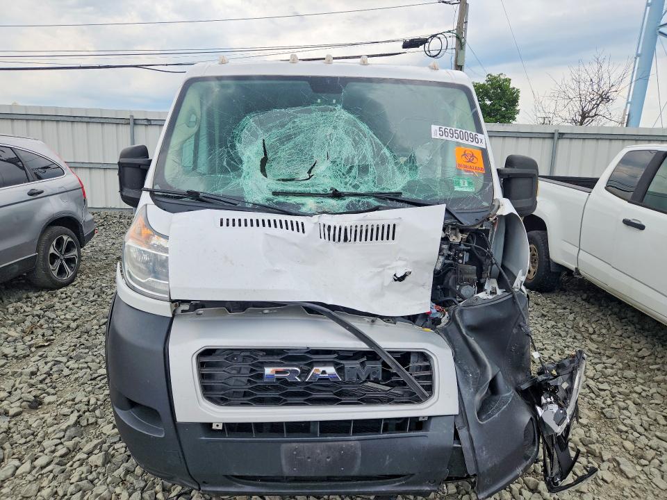 Продаж на аукціоні авто 2020 Ram Promaster 1500, vin: 3C6TRVAG4LE105929, номер лоту: 56950096
