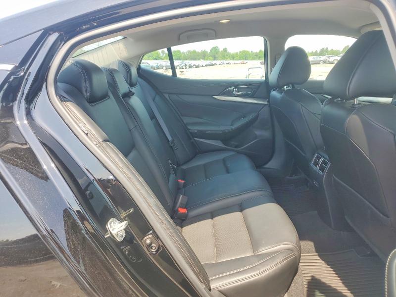 57905686 :رقم المزاد ، 1N4AA6CV2LC386344 vin ، 2020 Nissan Maxima مزاد بيع