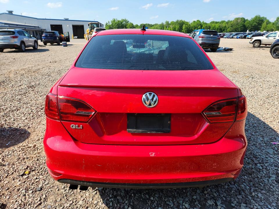 Продажа на аукционе авто 2013 Volkswagen Jetta, vin: 3VW5A7AJXDM212391, номер лота: 56882436