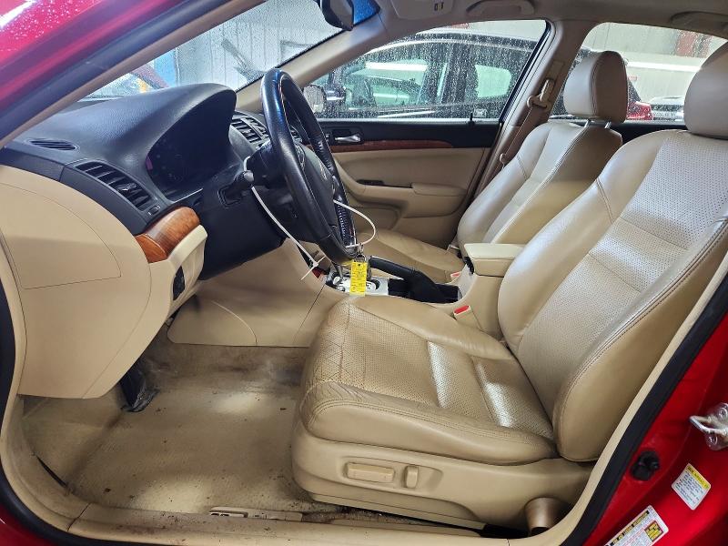 2008 Acura Tsx მანქანა იყიდება აუქციონზე, vin: JH4CL96988C006796, აუქციონის ნომერი: 57203836