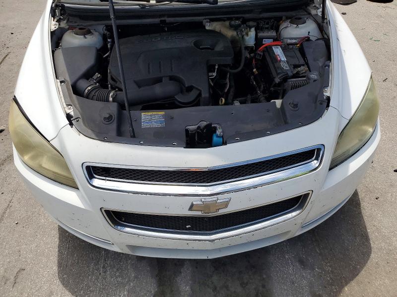 Aukcja sprzedaży 2011 Chevrolet Malibu, vin: 1G1ZB5E18BF258534, numer aukcji: 55941496