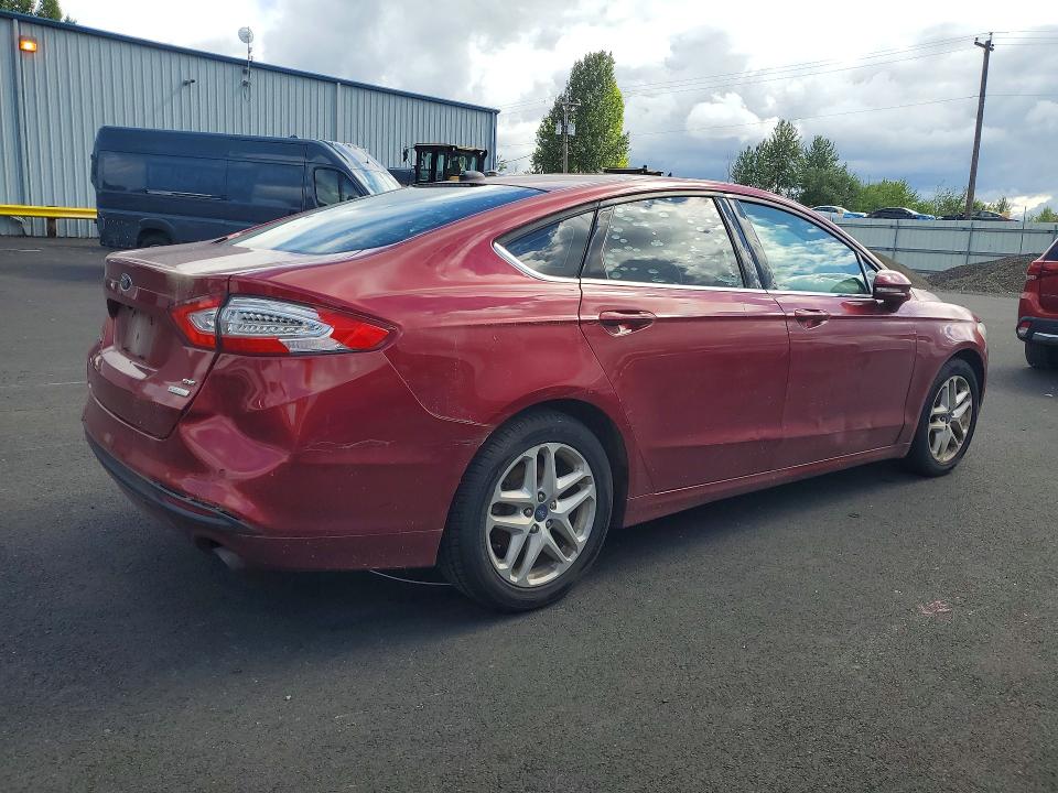 Aukcja sprzedaży 2015 Ford Fusion, vin: 3FA6P0HD2FR244258, numer aukcji: 56987916