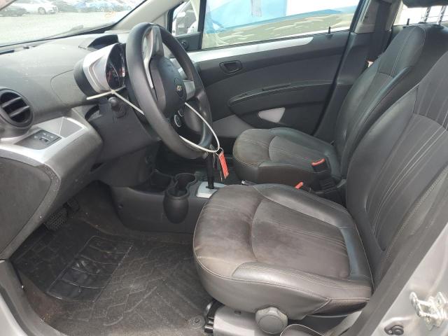 2014 Chevrolet Spark მანქანა იყიდება აუქციონზე, vin: KL8CB6S9XEC565635, აუქციონის ნომერი: 53030816