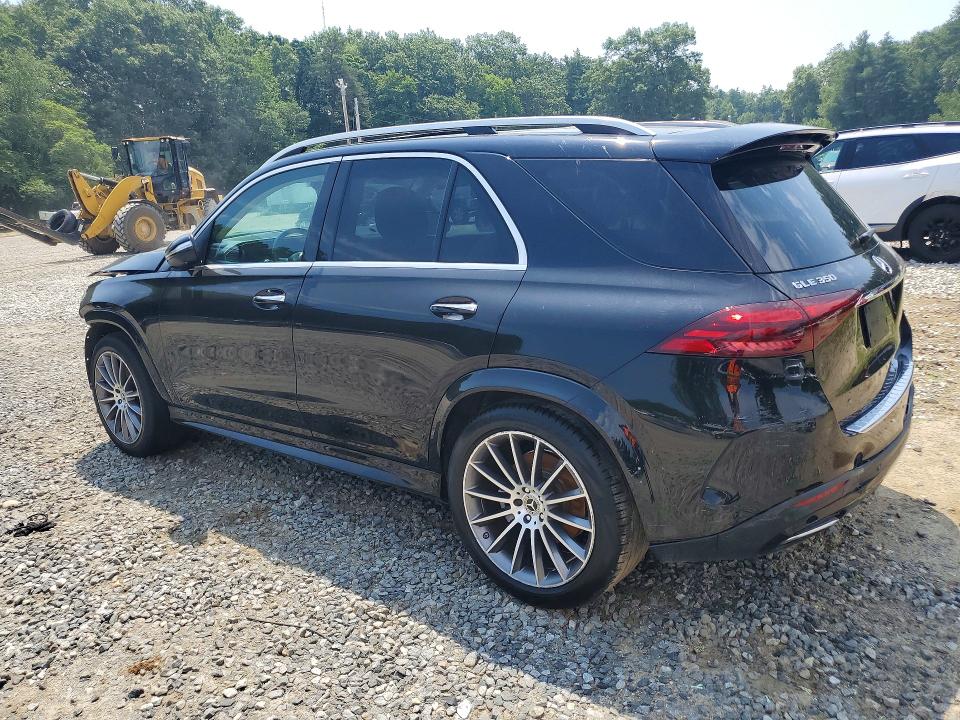 2024 Mercedes-benz Gle მანქანა იყიდება აუქციონზე, vin: 4JGFB4FB2RB011180, აუქციონის ნომერი: 51456216
