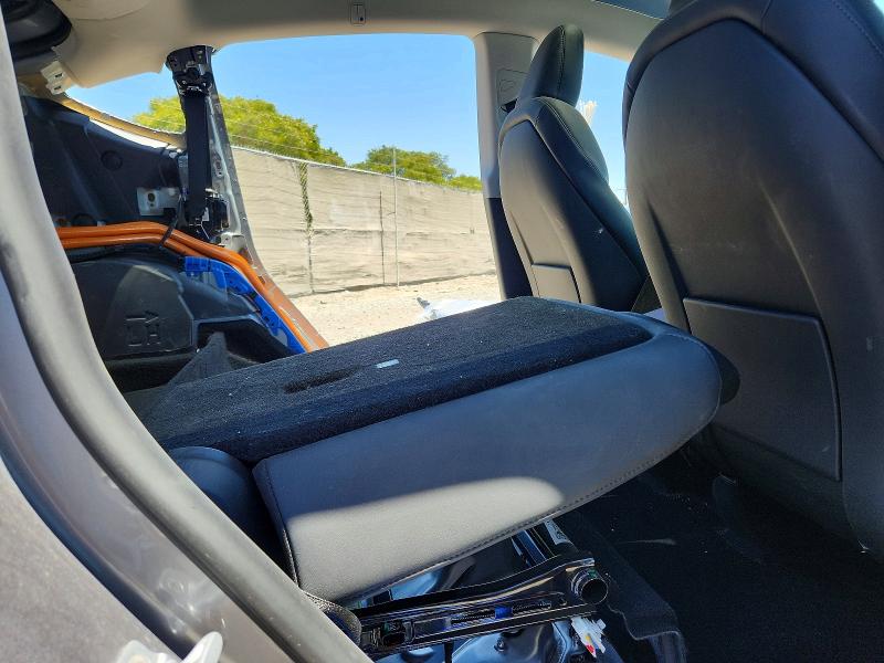 Aukcja sprzedaży 2026 Tesla Model Y, vin: 7SAYGDEE4TF377496, numer aukcji: 57260886