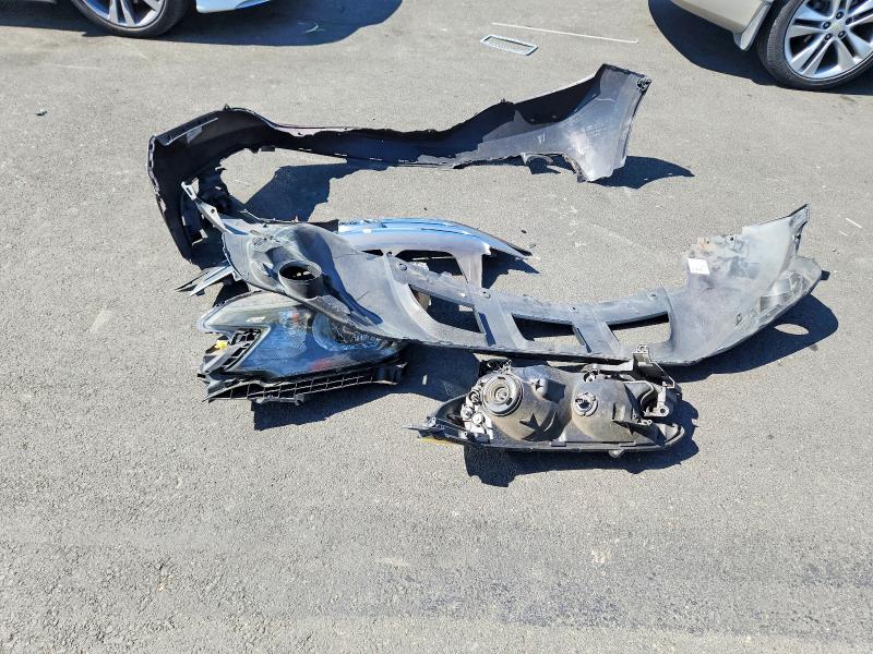 57191136 :رقم المزاد ، 5J6RM4H79EL054742 vin ، 2014 Honda Cr-v مزاد بيع