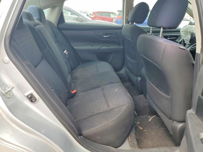 56330016 :رقم المزاد ، 1N4AL3APXGC249705 vin ، 2016 Nissan Altima مزاد بيع