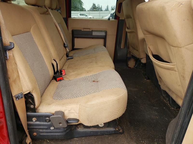 Продажа на аукционе авто 2014 Ford F350, vin: 1FT8W3BT8EEA92155, номер лота: 58636226