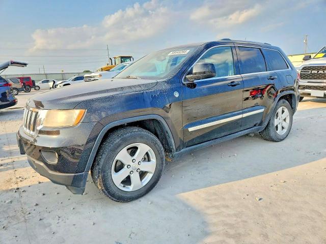 58445266 :رقم المزاد ، 1C4RJFAG9CC299008 vin ، 2012 Jeep Grand Cherokee مزاد بيع