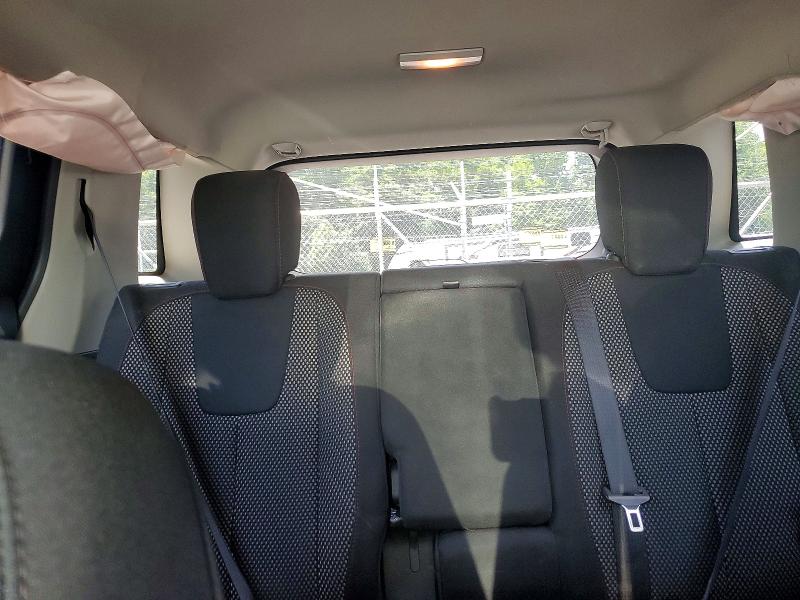 Aukcja sprzedaży 2017 Gmc Terrain, vin: 2GKFLTE37H6156114, numer aukcji: 58967816
