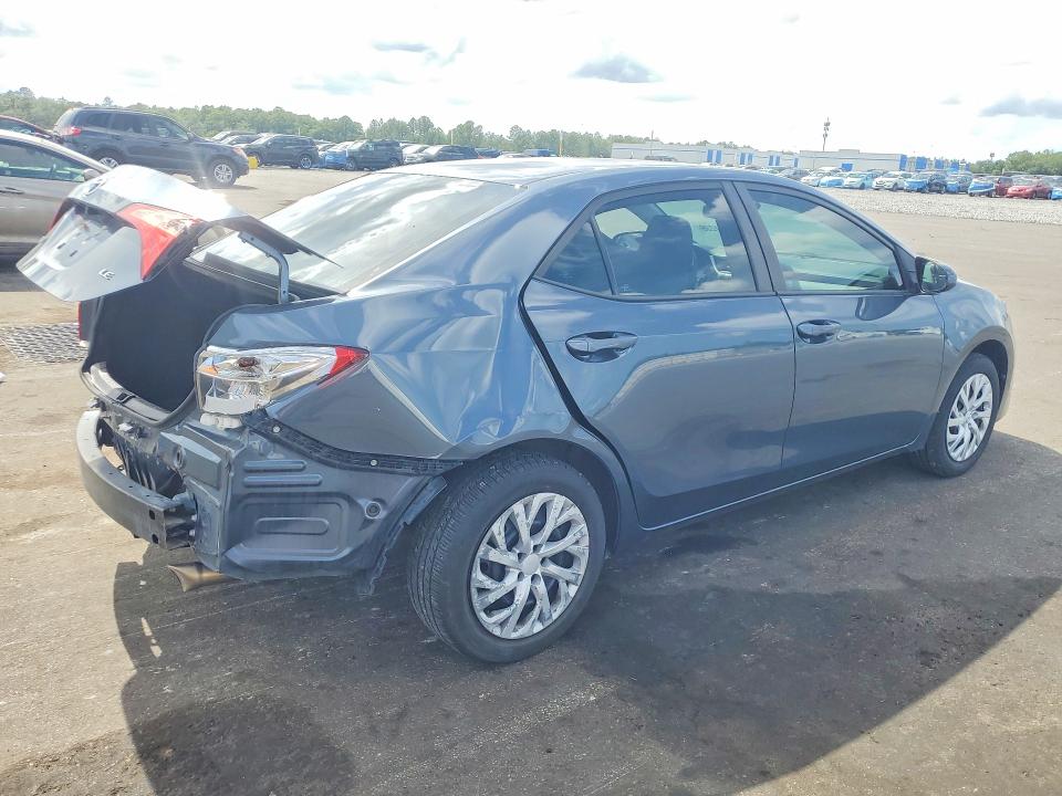 Aukcja sprzedaży 2017 Toyota Corolla, vin: 2T1BURHE0HC919810, numer aukcji: 56071236