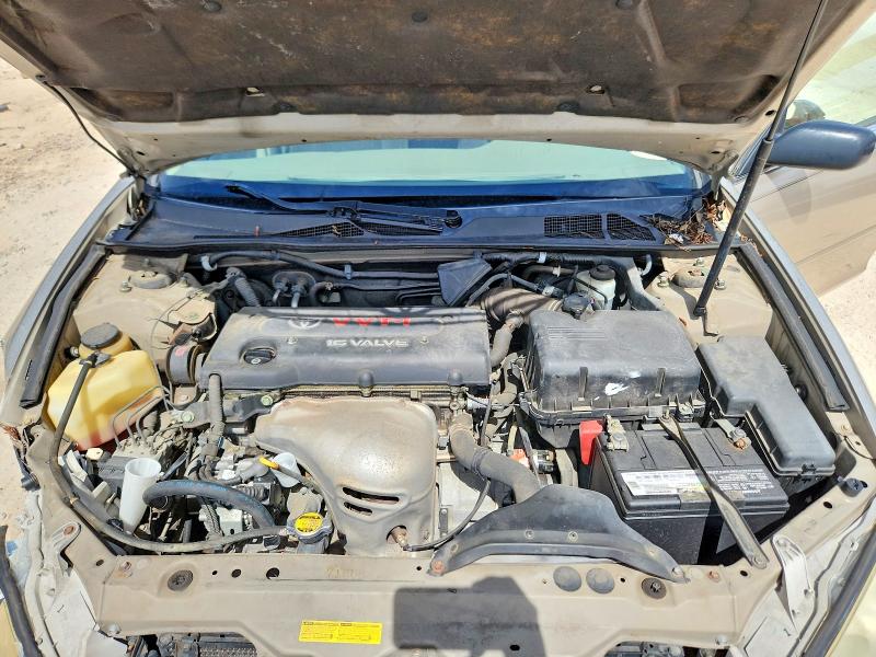 2006 Toyota Camry მანქანა იყიდება აუქციონზე, vin: JTDBE32K263049265, აუქციონის ნომერი: 56146036