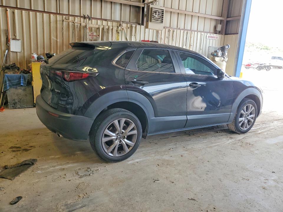 Продажа на аукционе авто 2020 Mazda Cx-30, vin: 3MVDMBCL2LM117974, номер лота: 55578276